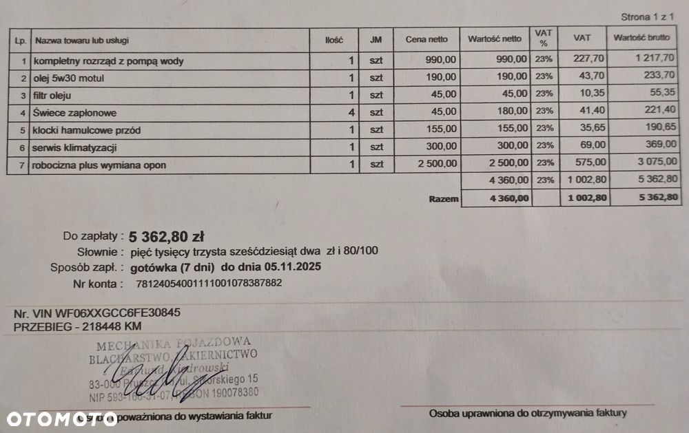 Ford Focus 1.6 TI-VCT Titanium - 37