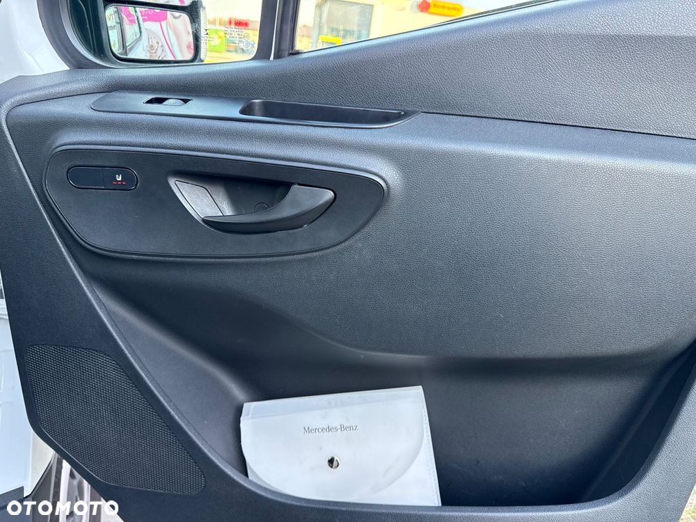 Mercedes-Benz Sprinter  2.2 Maxi - 9