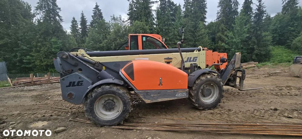 JLG 4017 - 6