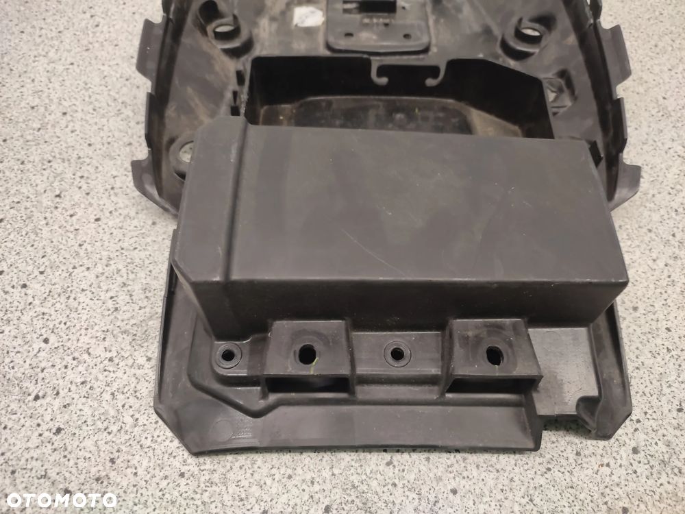 Nadkole, wypełnienie zadupka Kawasaki Ninja 650 - 5