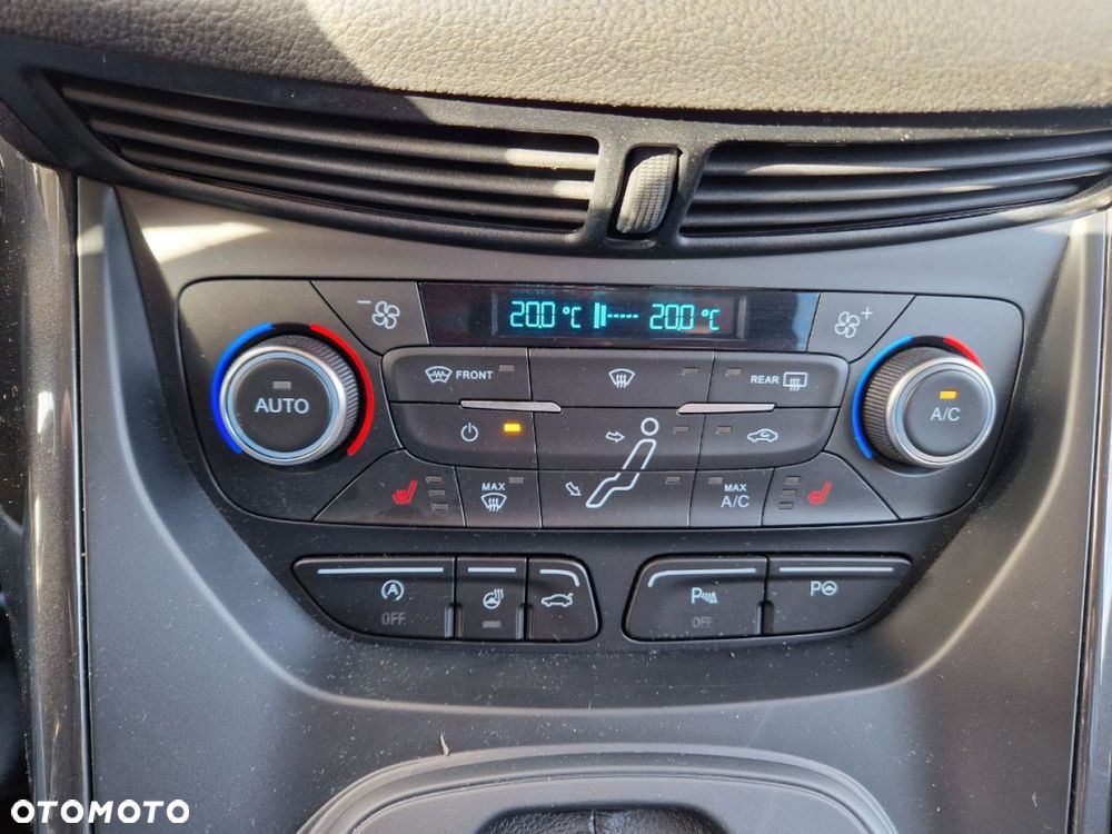 Ford C-MAX 1.5 EcoBoost Start-Stop-System Sport - 16