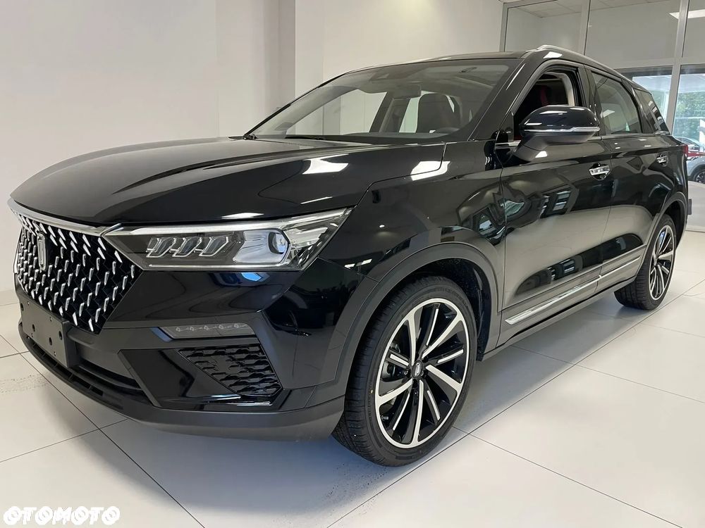 Bestune T77 1.5T Elegance DCT - 2