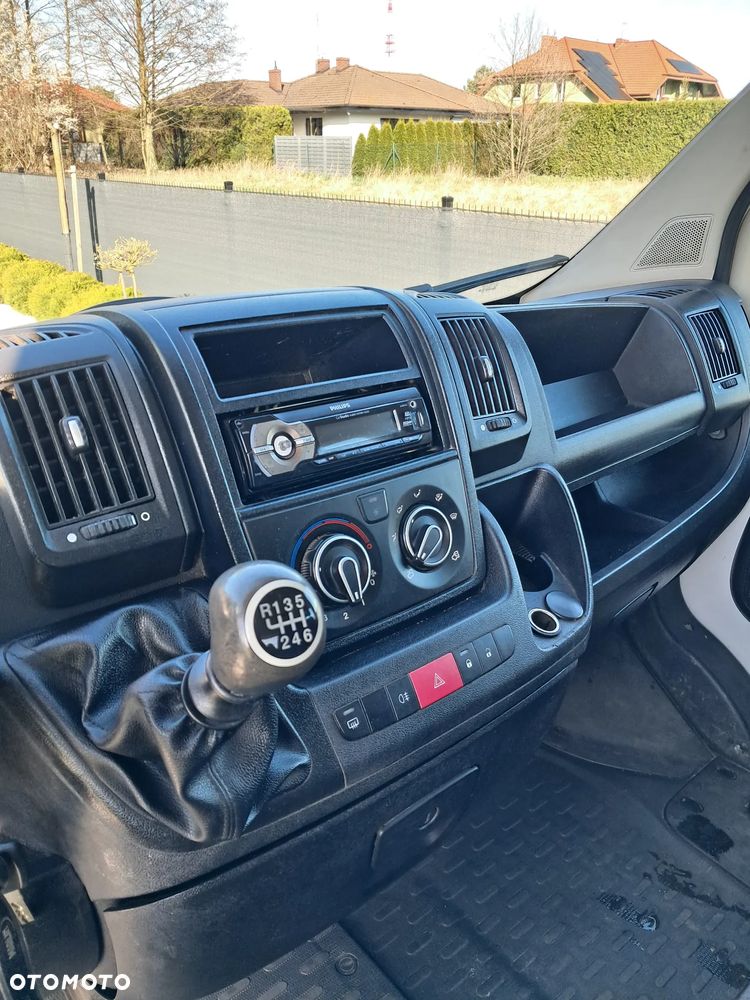 Citroën jumper - 10