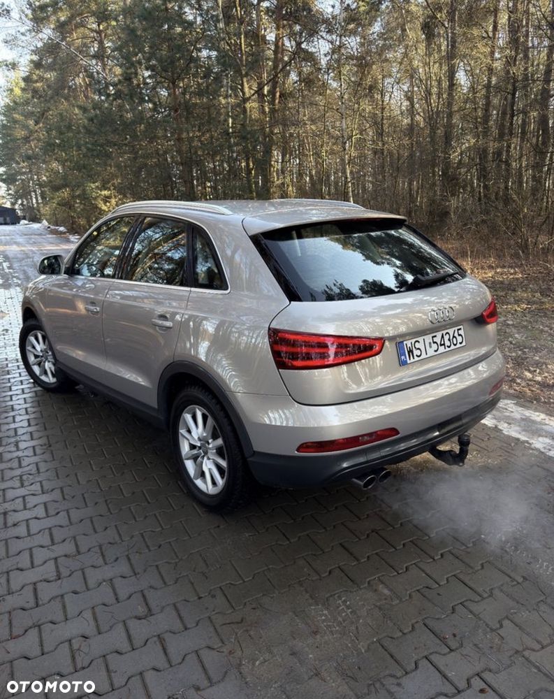 Audi Q3 - 4