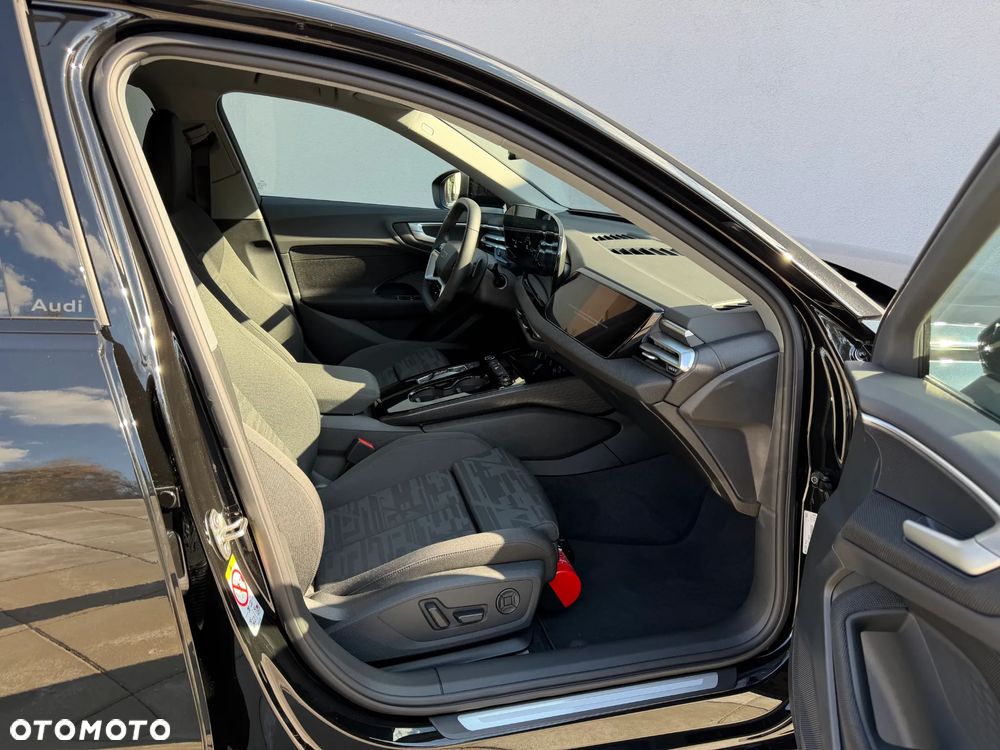 Audi A5 Limousine - 13