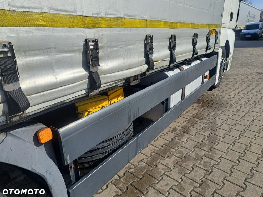 MAN TGX - 4