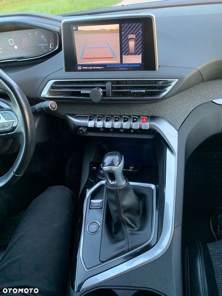 Peugeot 3008 BlueHDi 130 Stop & Start Allure - 10