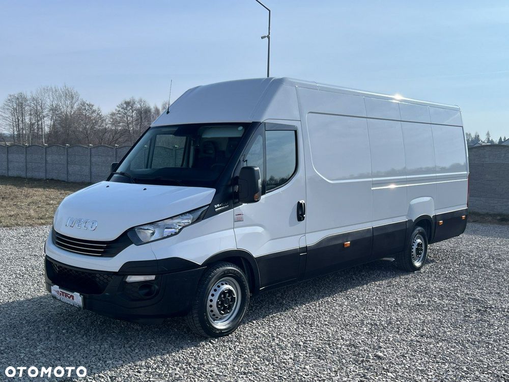 Iveco Daily - 3