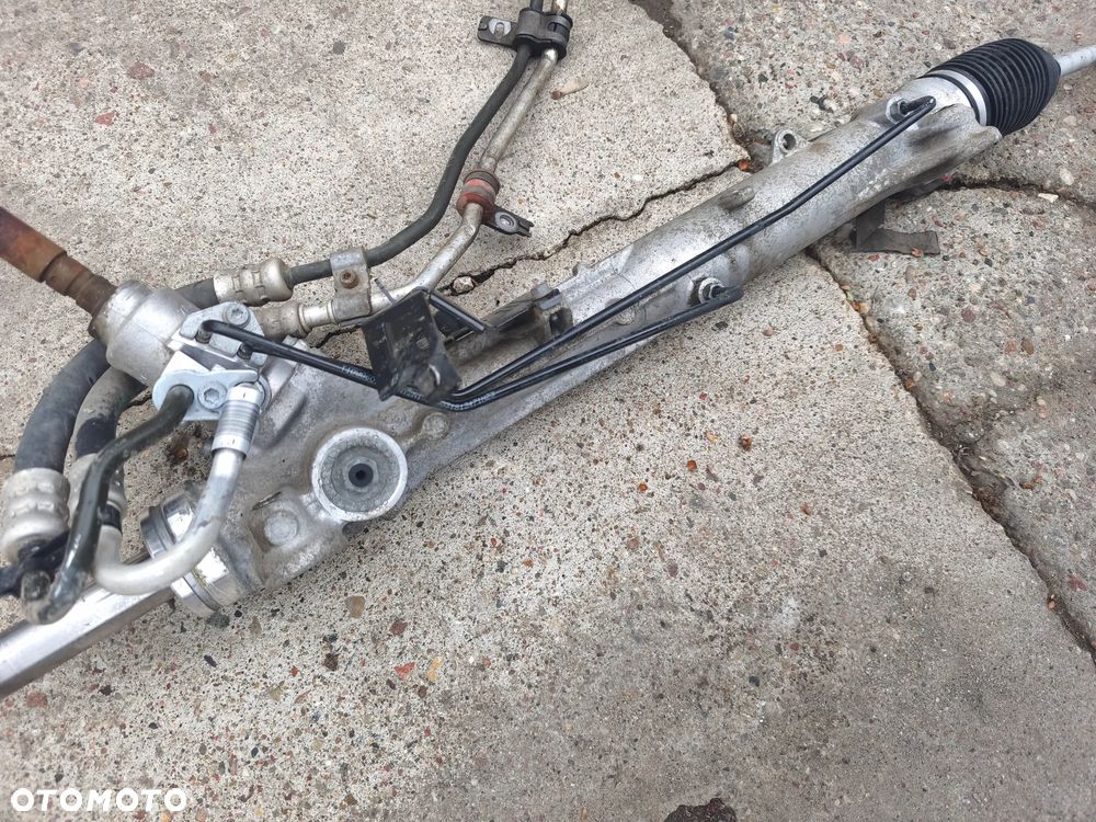 Maglownica przekładnia kierownicza Citroen Jumpy Peugeot Expert Toyota Proace Vivaro 9813692680 2016-2023  7831 974 272 - 2