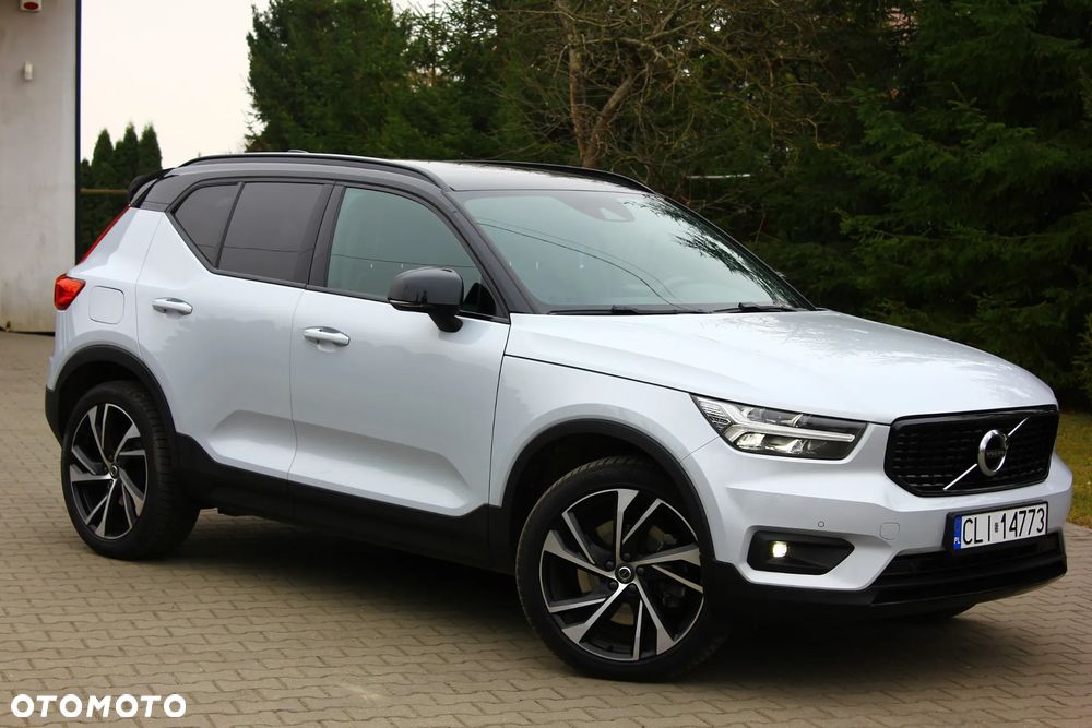 Volvo XC 40 ver-t5-plug--in-hybrid-r--design - 4
