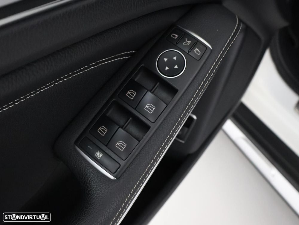 Mercedes-Benz GLA 200 AMG Line Aut. - 12