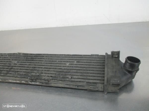 Radiador Intercooler Ford Mondeo Iv (Ba7) - 3