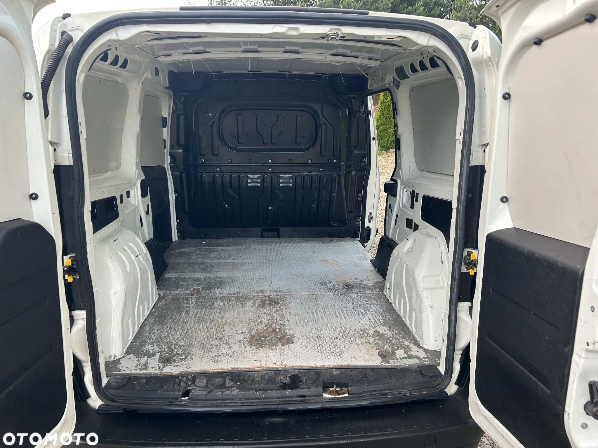 Fiat Doblo - 12