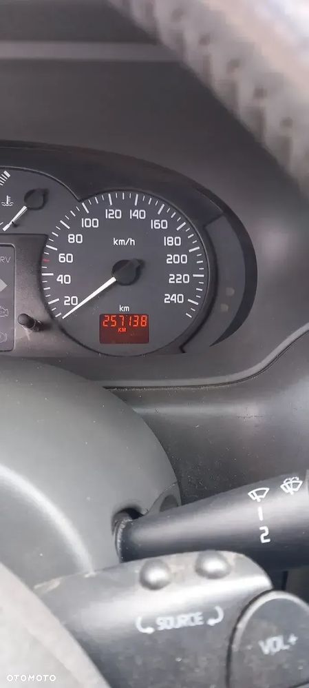 Renault Scenic 1.6 16V EXpression - 2