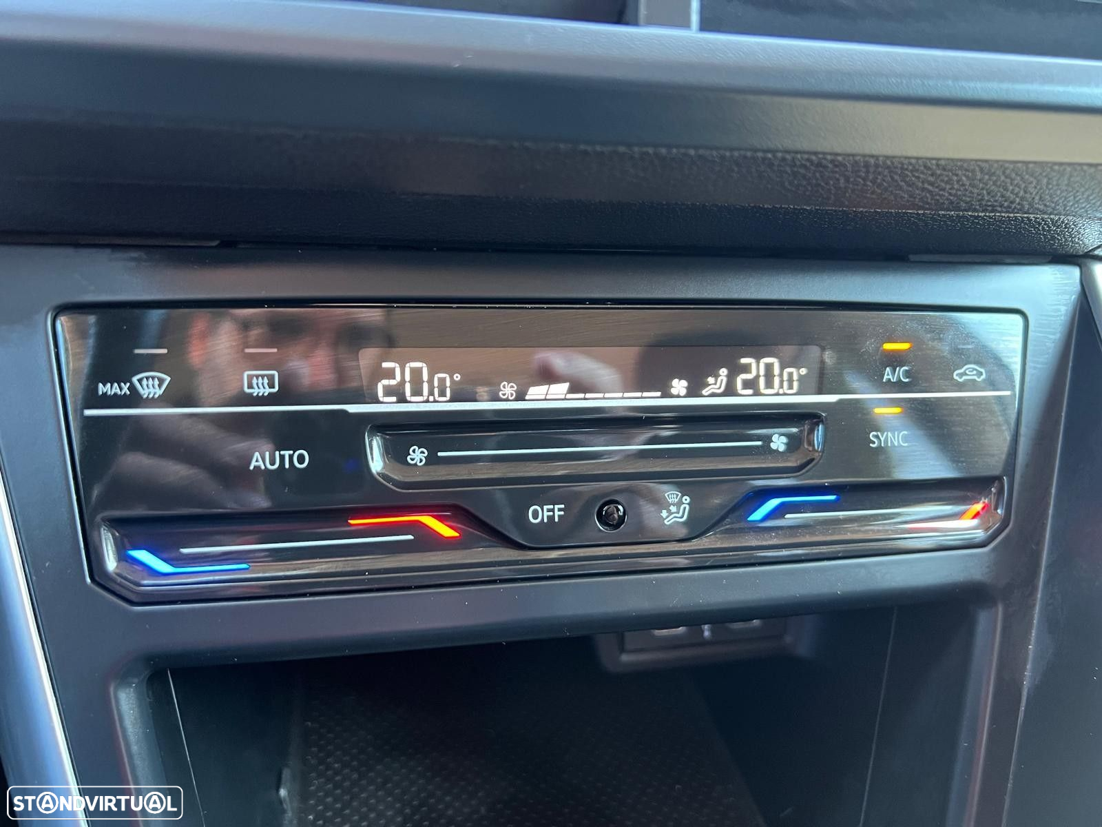 VW Taigo 1.0 TSI Style DSG - 21