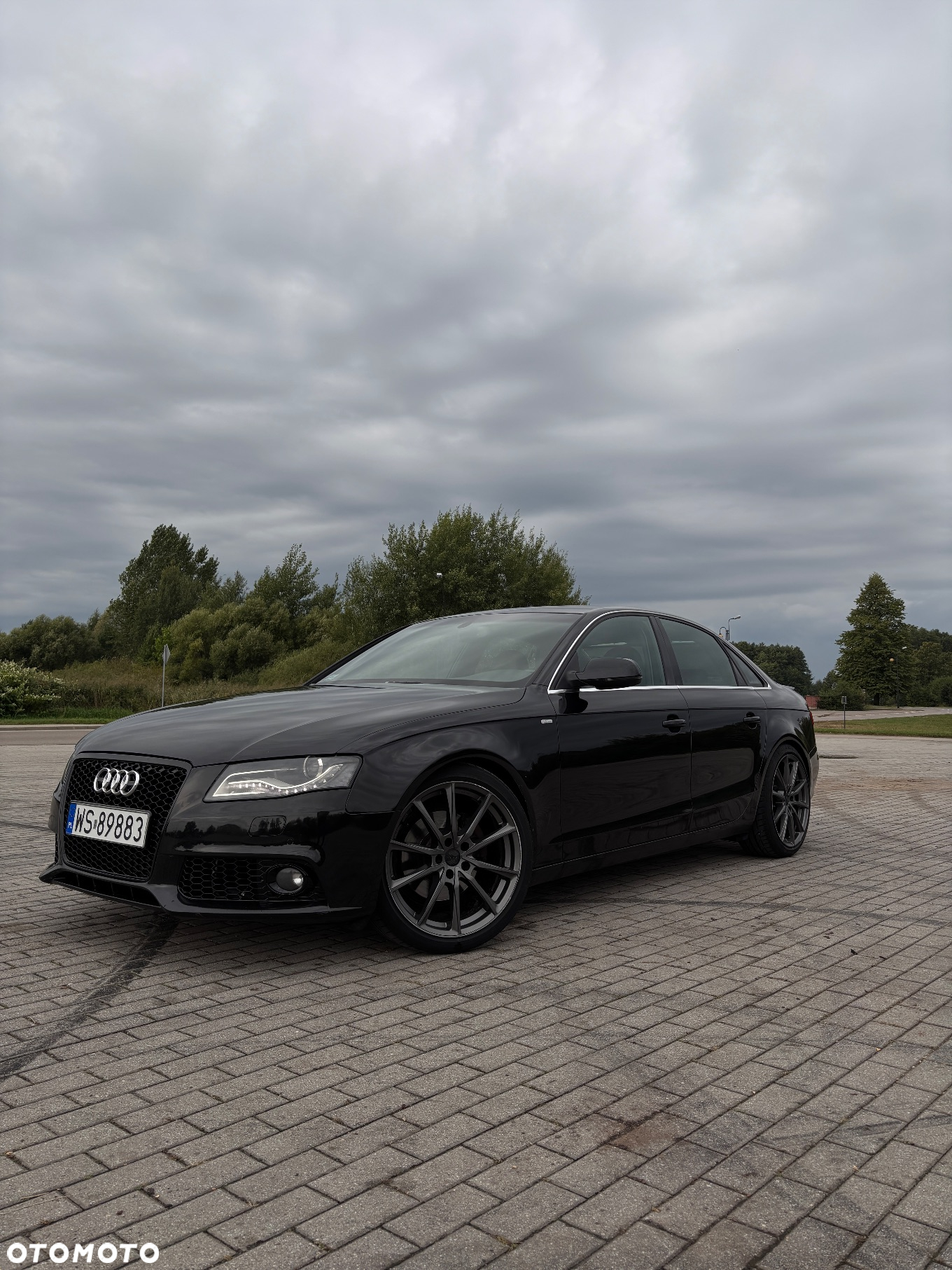 Audi A4 - 2