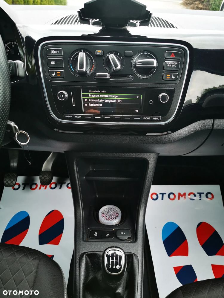 Skoda Citigo 1.0 MPI Style - 19