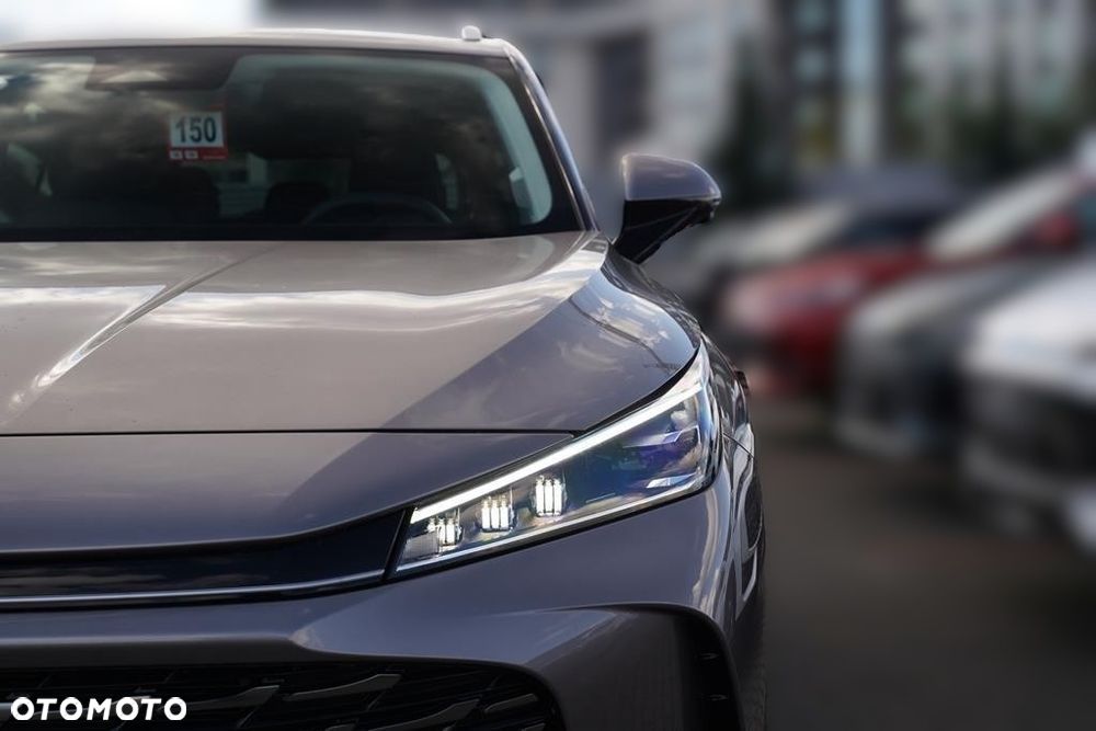 MG HS 1.5T HEV+ Excite - 28