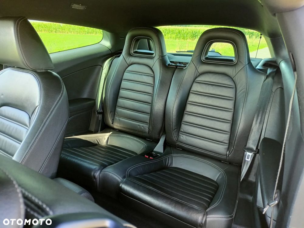 Volkswagen Scirocco 2.0 TSI - 9
