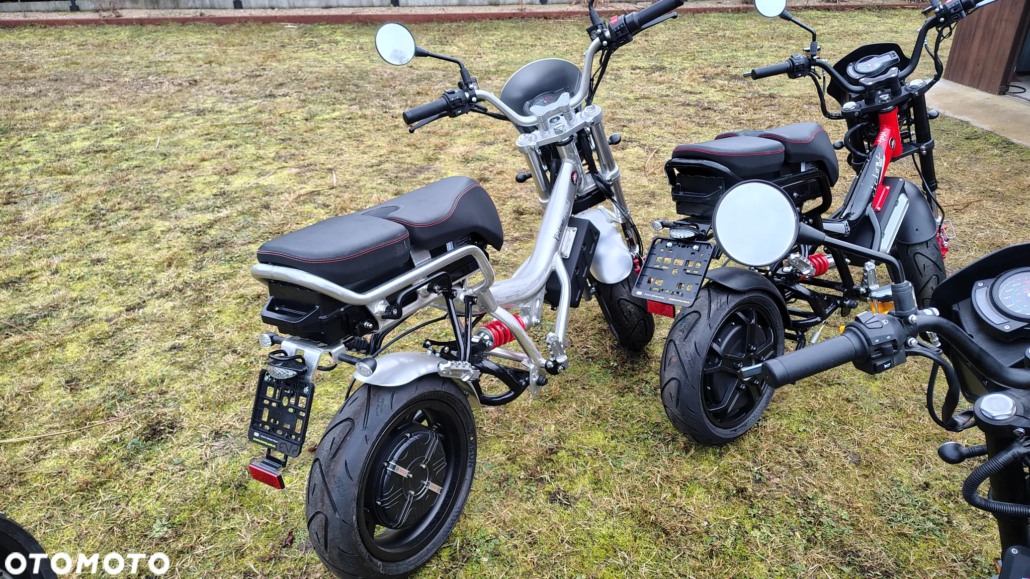 Garelli Inny - 33