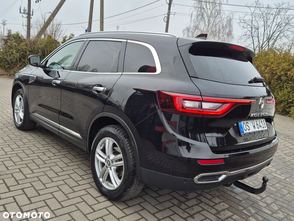 Renault Koleos ENERGY dCi 175 X-tronic 4WD LIMITED - 8