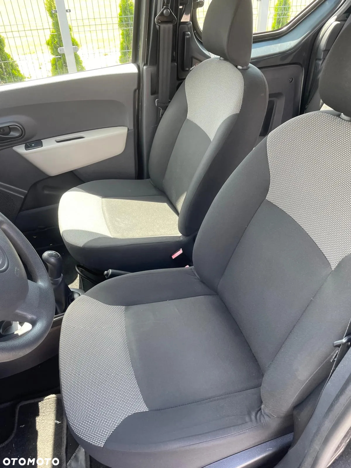 Dacia Dokker TCe 115 Comfort - 11
