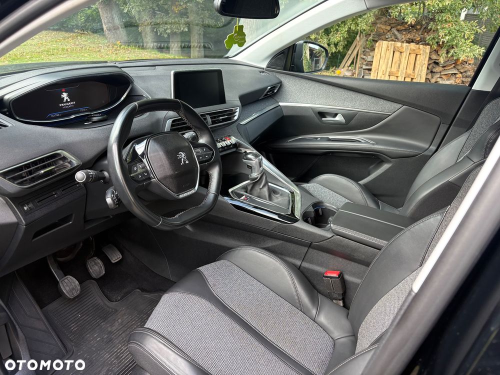 Peugeot 5008 PureTech 130 Active - 28
