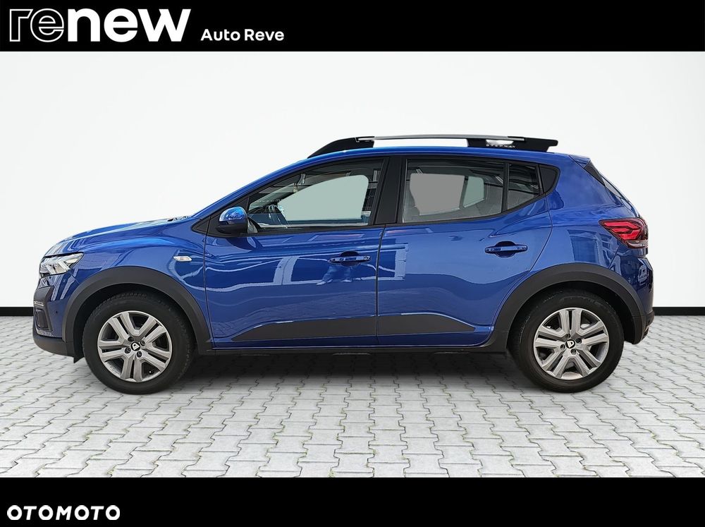 Dacia Sandero 1.0 TCe Comfort - 9