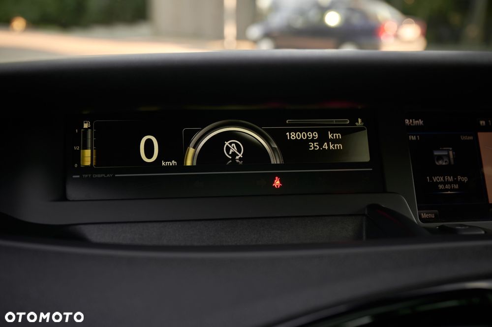 Renault Grand Scenic ENERGY dCi 110 S&S Bose Edition - 36
