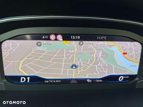 Volkswagen Passat 2.0 TDI EVO Business DSG - 22