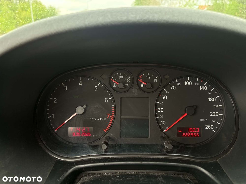Audi A3 Sportback 1.6 Attraction - 12