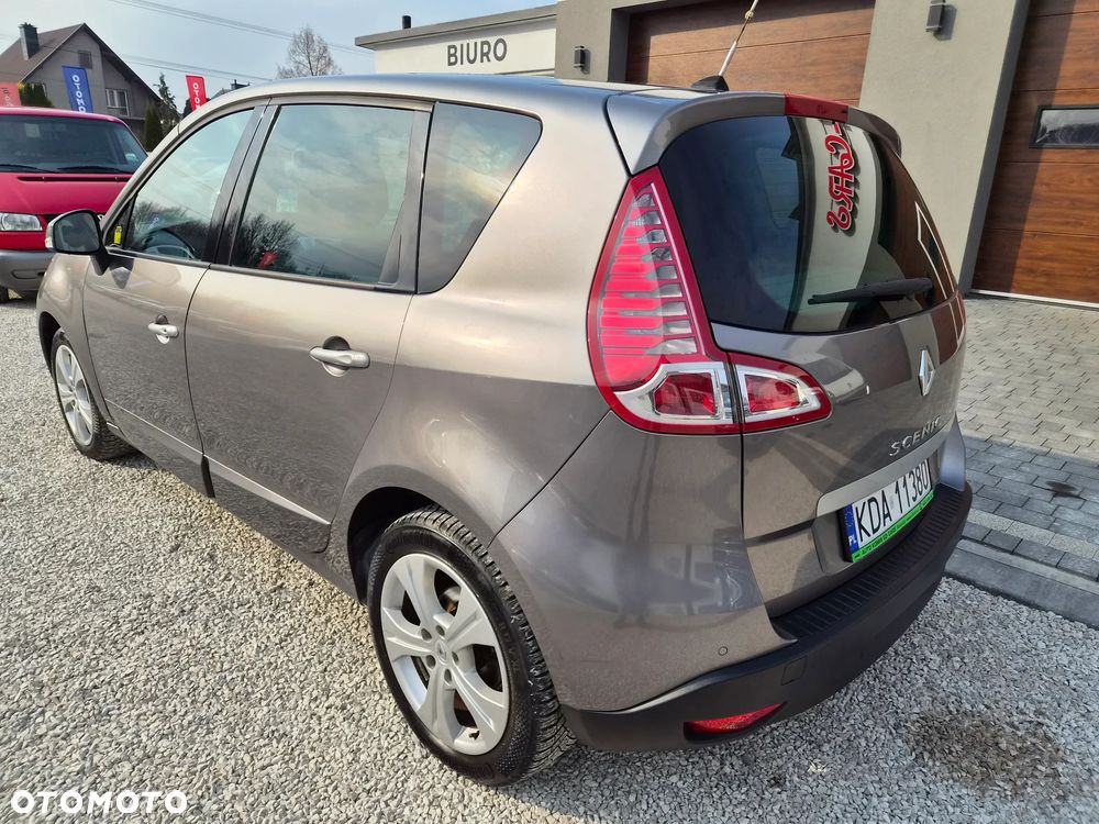 Renault Scenic - 6