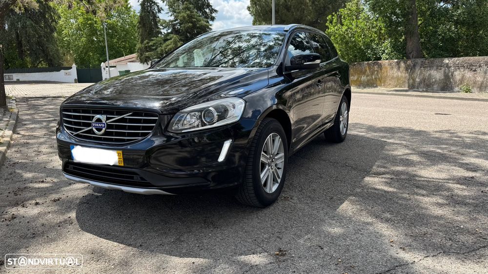 Volvo XC 60 2.0 D4 Dynamic Edition Geartronic - 13