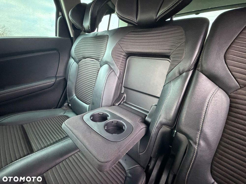 Renault Scenic - 26