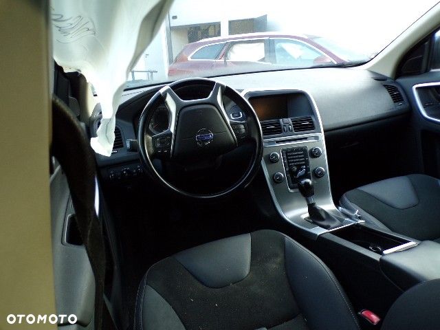 Części - Volvo XC60 I 2.0 D3 163 KM 10R - 6