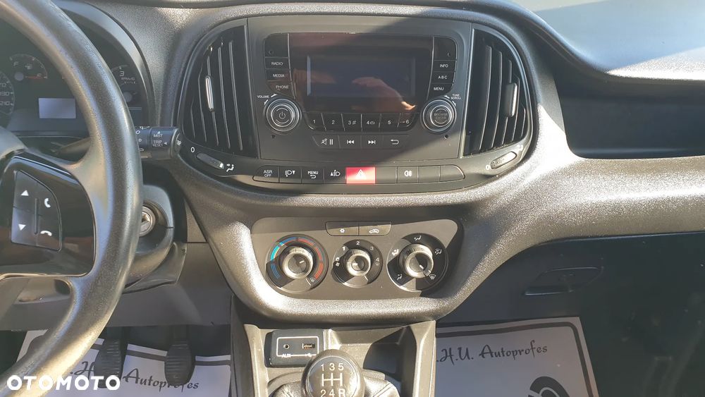 Fiat Doblo - 13