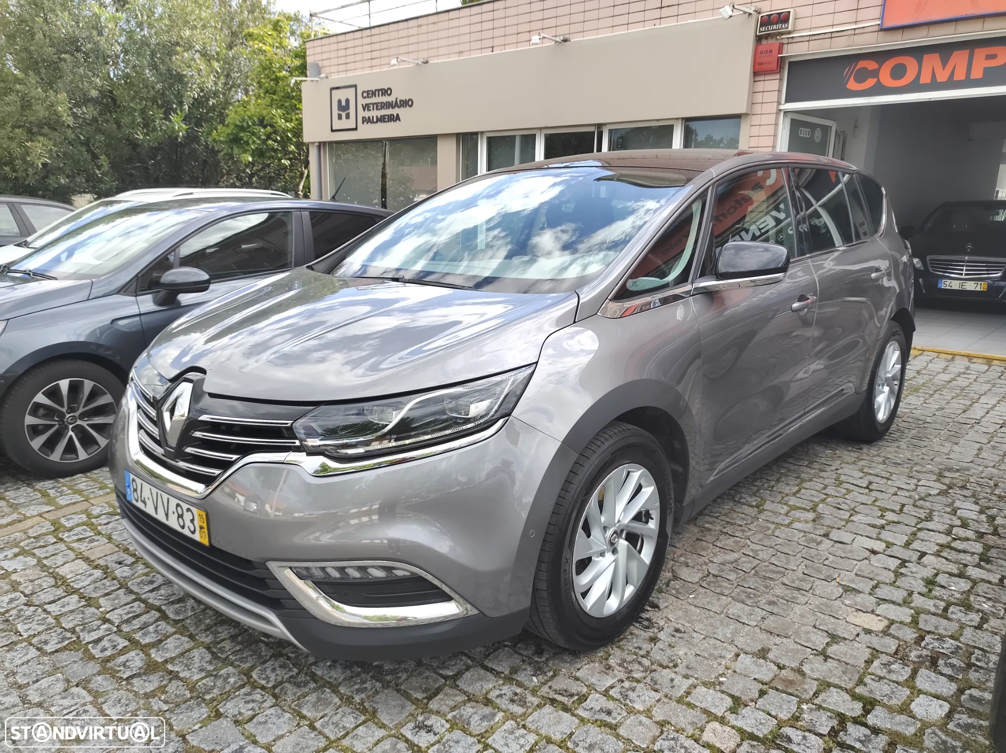 Renault Espace 1.6 dCi Zen - 6