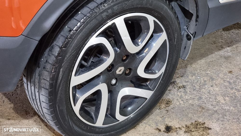 Renault Captur 1.5 dCi Sport - 25