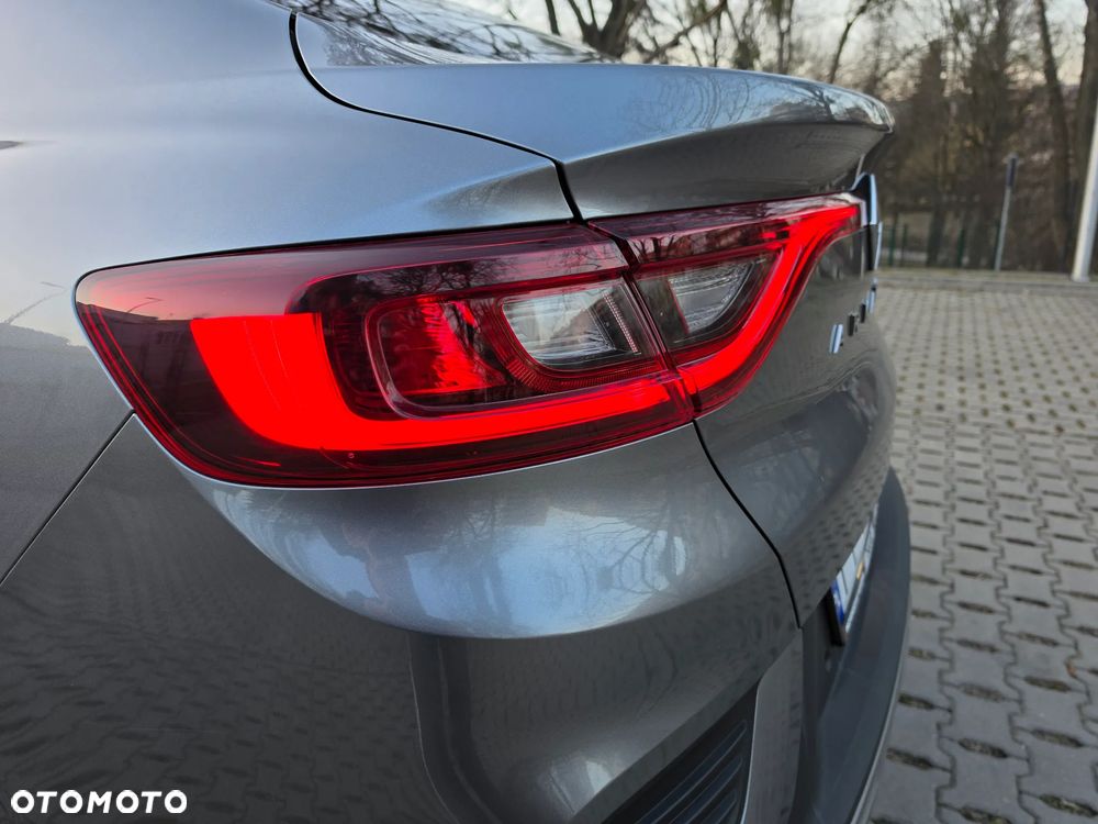 Renault Arkana E-TECH Full 145 Evolution - 12