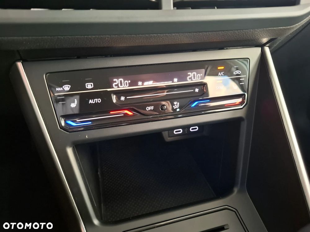 Volkswagen Taigo 1.0 TSI Life - 17