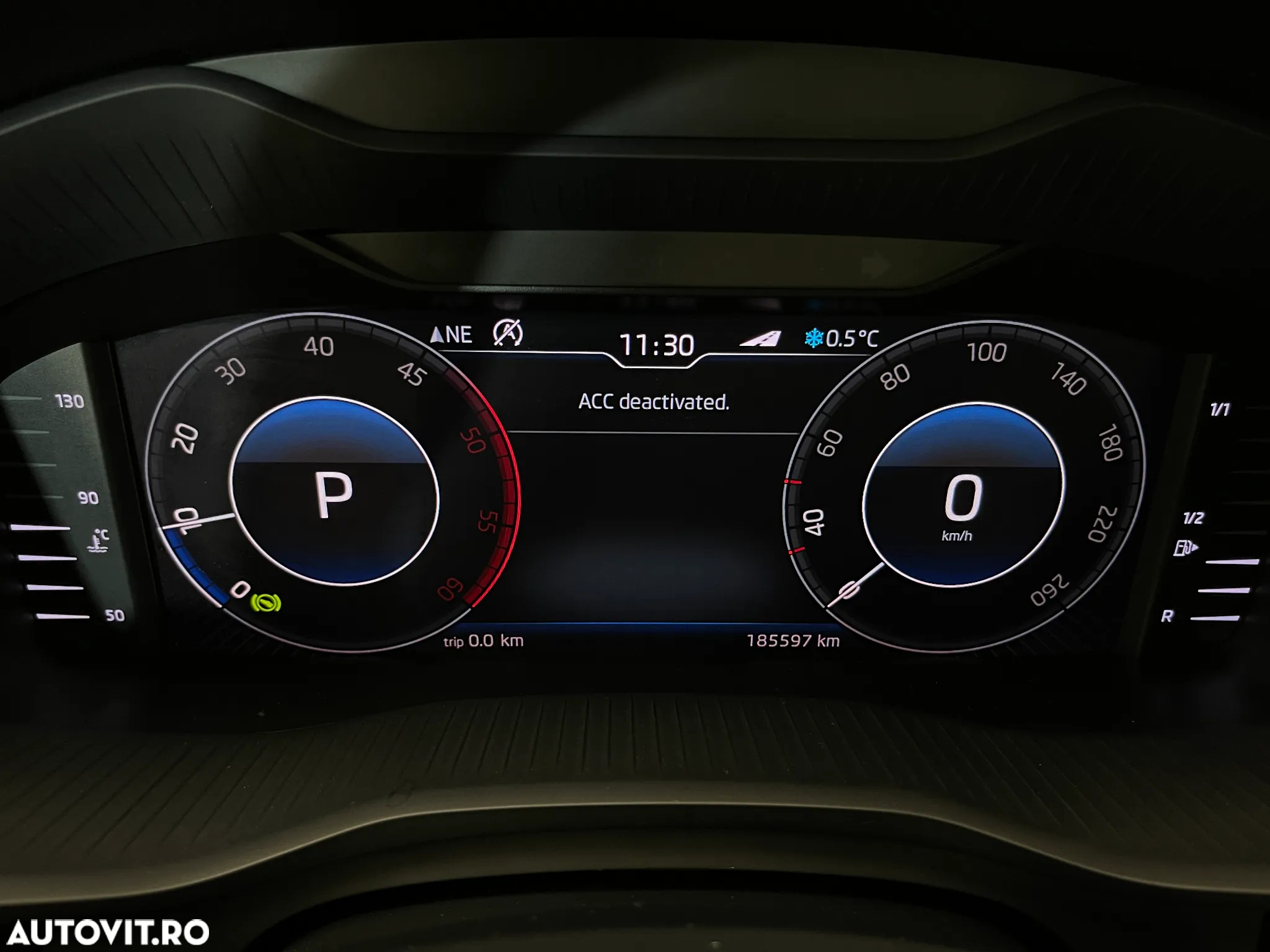 Skoda Kodiaq 2.0 TDI 4X4 DSG Style - 35