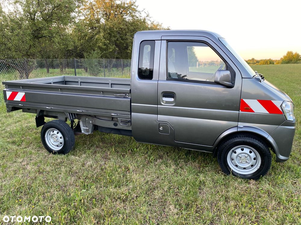 DFSK Dongfeng K1OH - 6