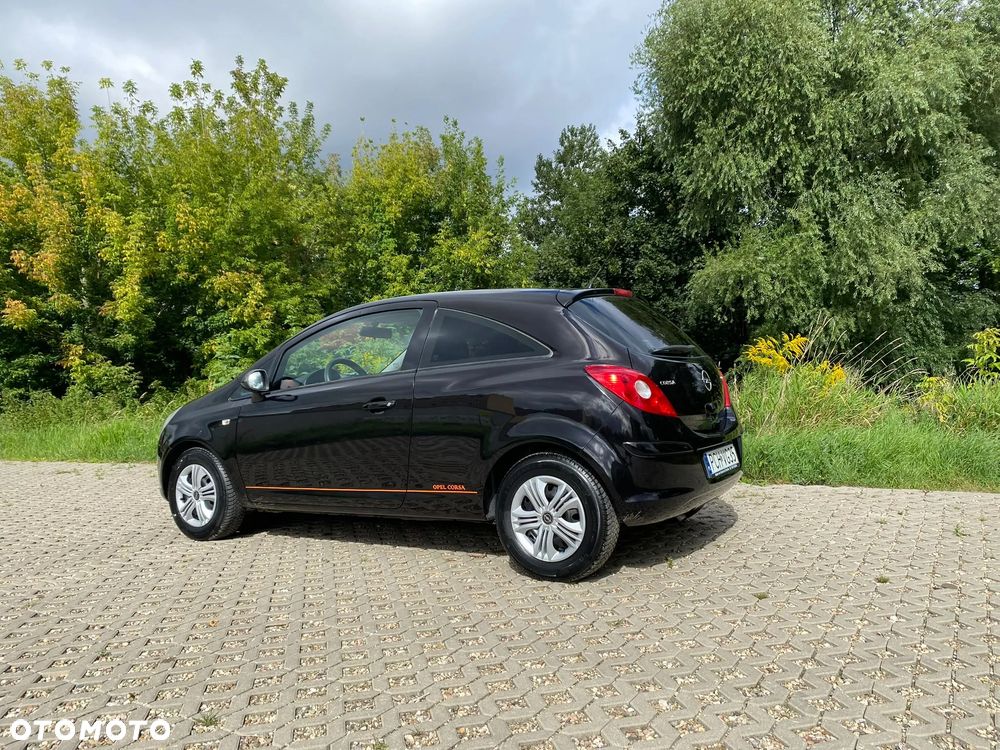 Opel Corsa - 24