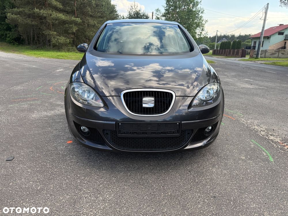 Seat Altea 1.9 TDI Stylance - 8