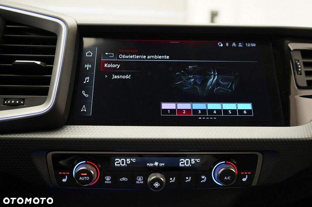 Audi A1 Sportback - 29