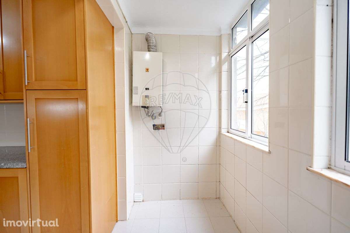 Apartamento T3 para venda - Grande imagem: 4/19