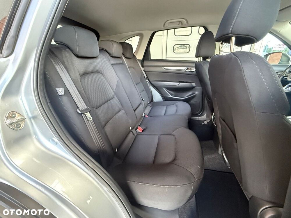 Mazda CX-5 - 14