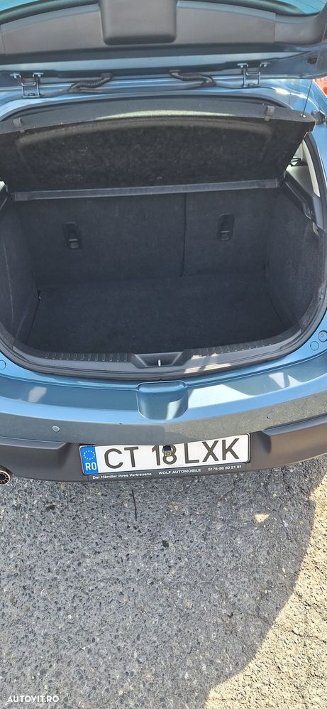 Mazda 3 2010 photo 5