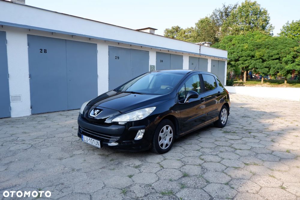 Peugeot 308 1.4 Trendy - 1
