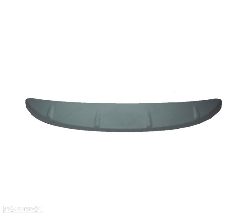AILERON SPOILER NISSAN QASQAI 10-13 - 4